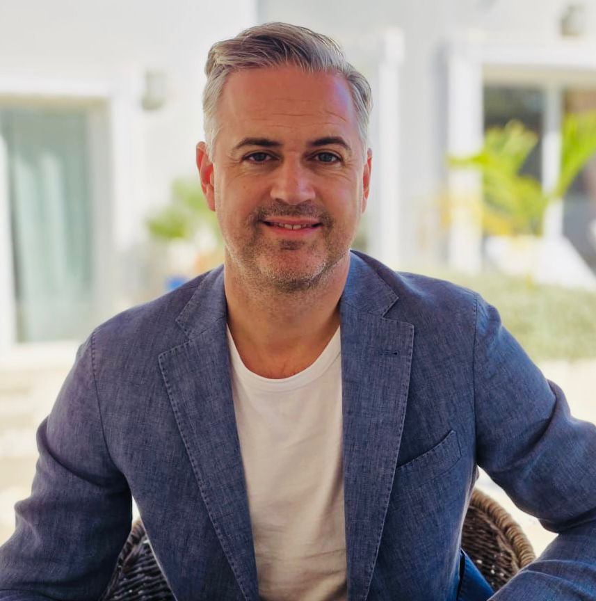 Tom Hendrikx - CALA Finance