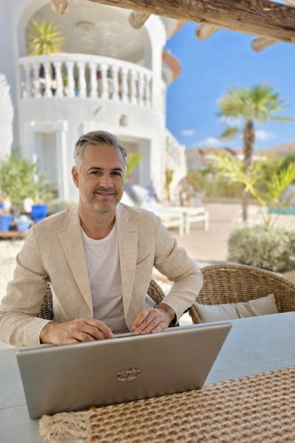 Tom Hendrikx – CALA Finance